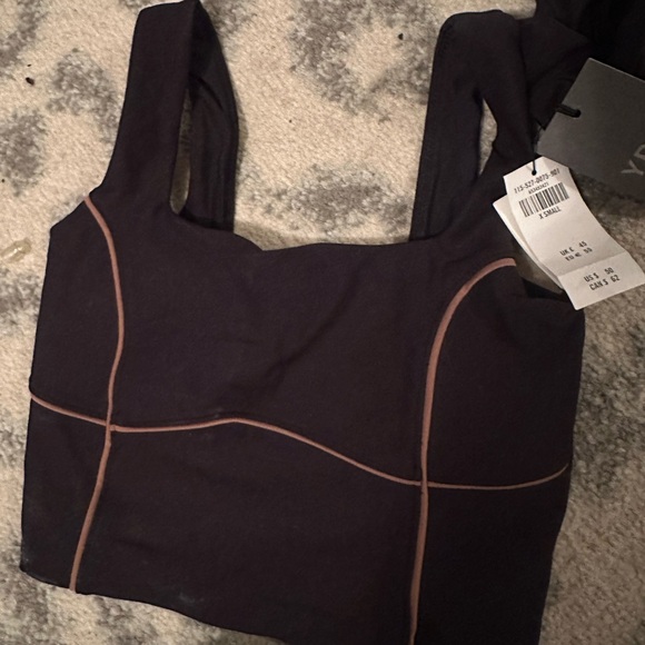 Abercrombie & Fitch workout sculptlux YPB set - Picture 5 of 6